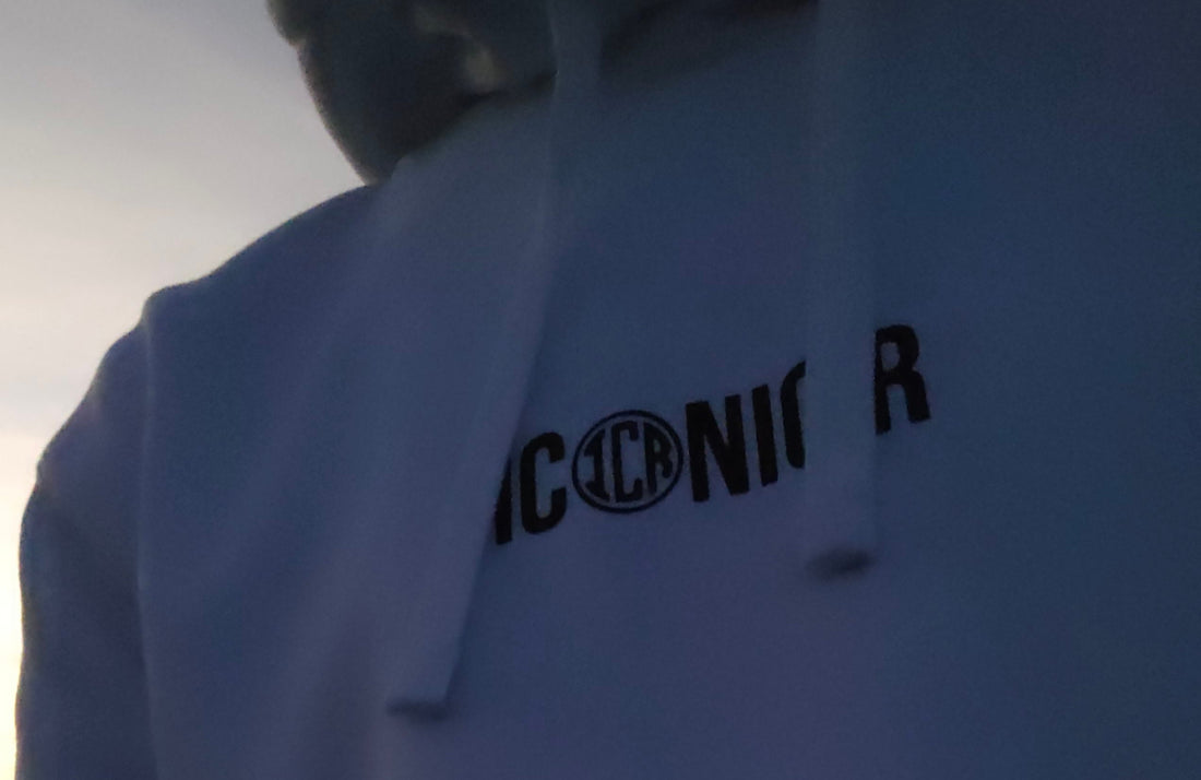 QUE REPRESENTE ICONIC R ?