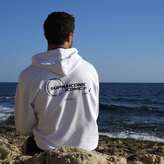 HOODIE SUPRAICONIC
