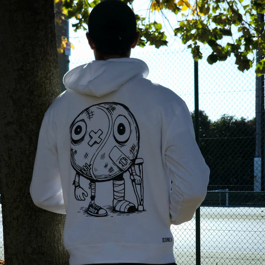 HOODIE L'IMMORTEL
