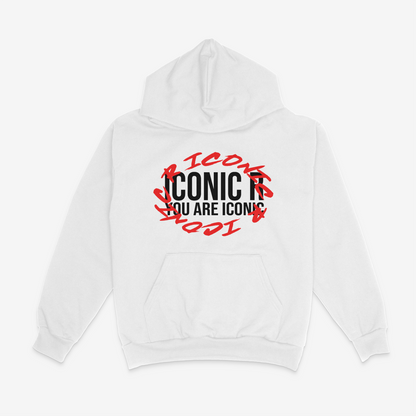 HOODIE GRAFITY