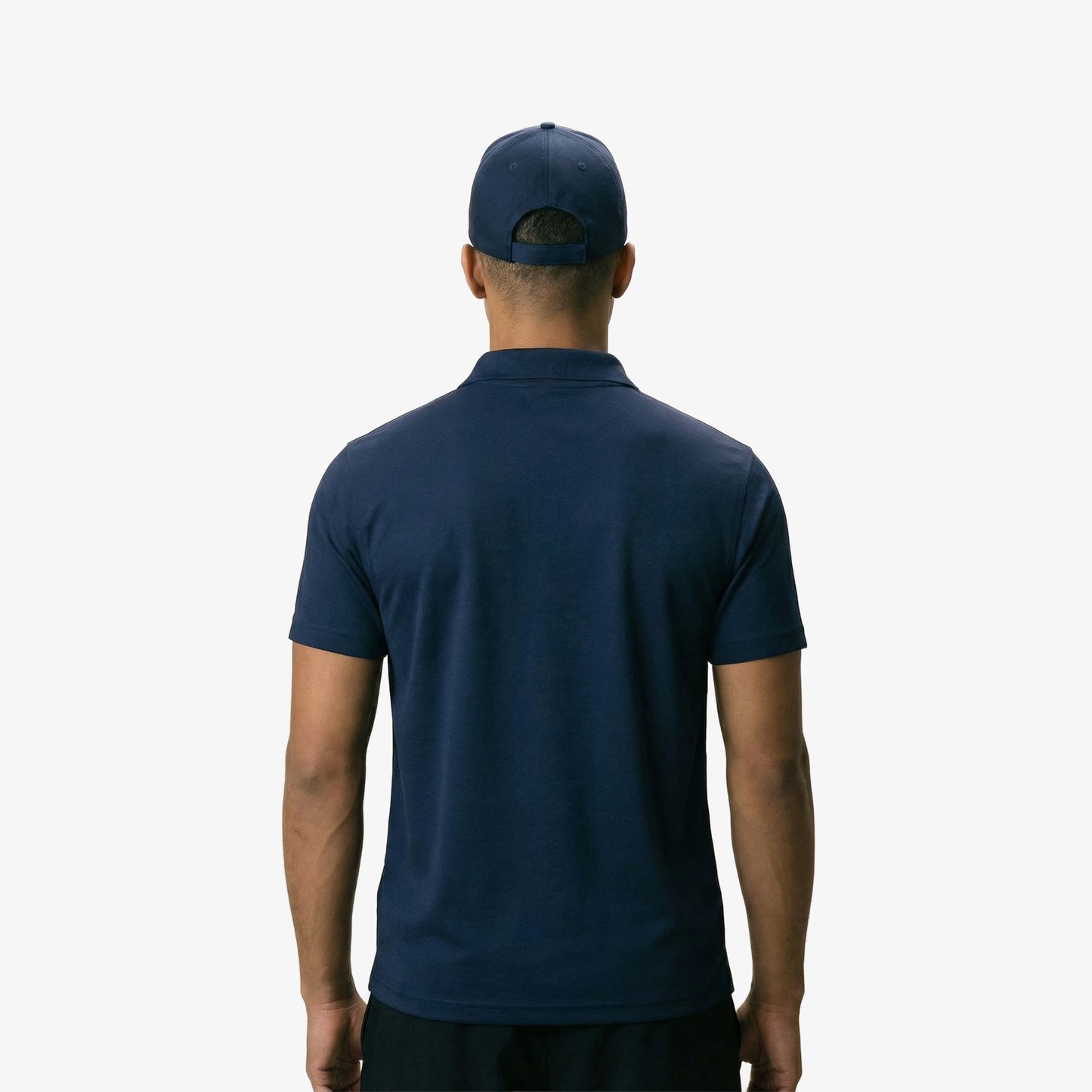 POLO "LE R" COLLECTION