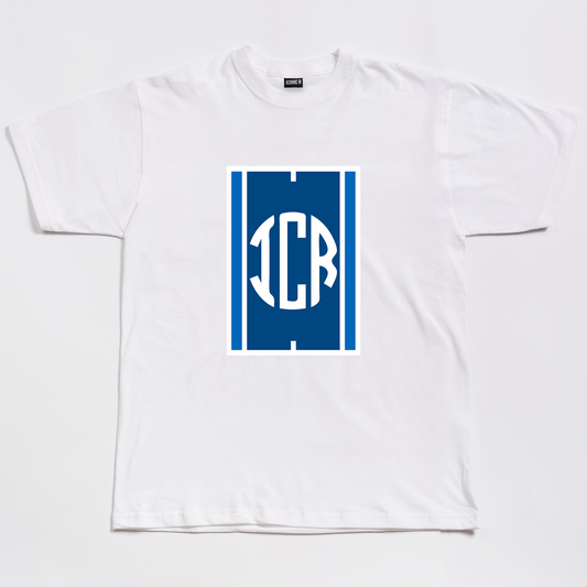 T-SHIRT ICR COURT