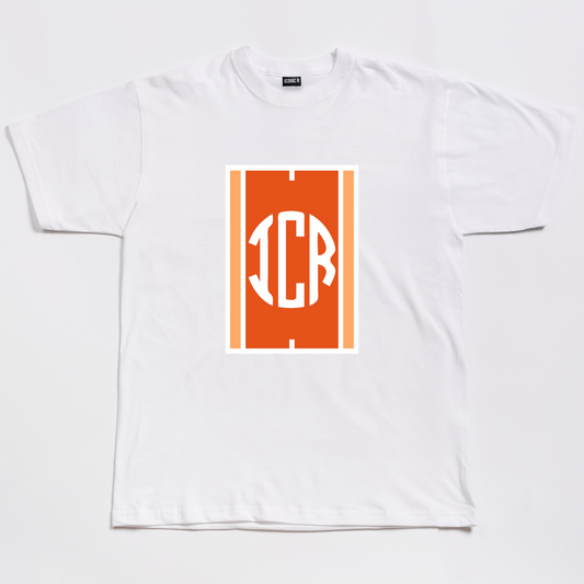 T-SHIRT ICR COURT