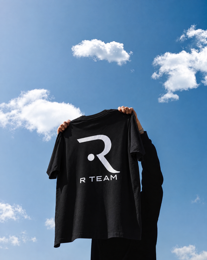 T-SHIRT RTEAM
