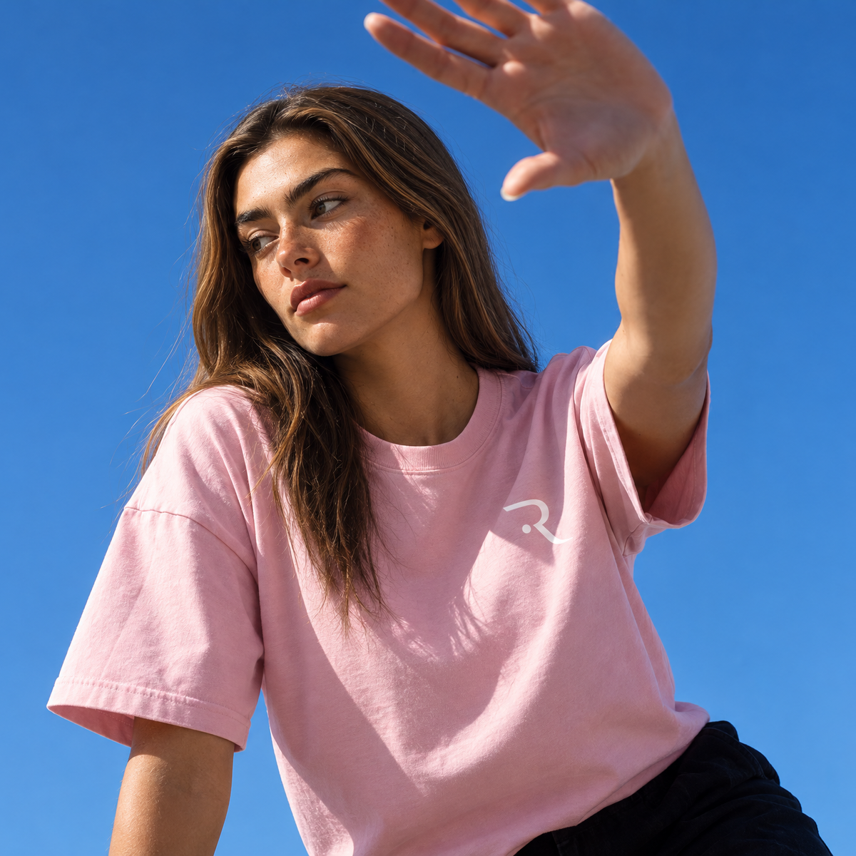 T-SHIRT R TEAM