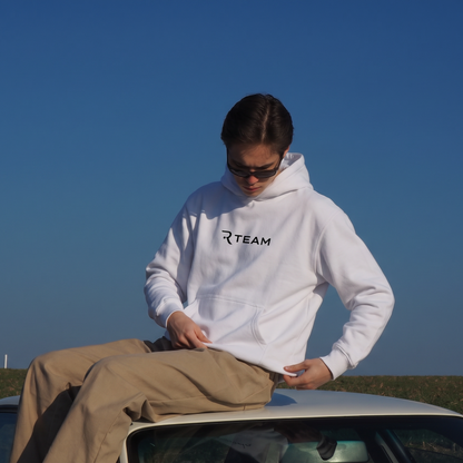 HOODIE R TEAM