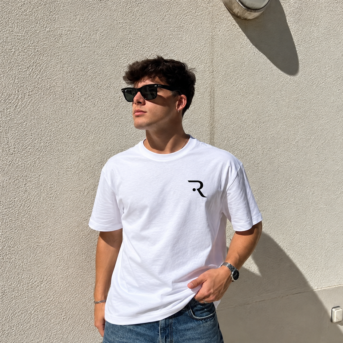 T-SHIRT R TEAM