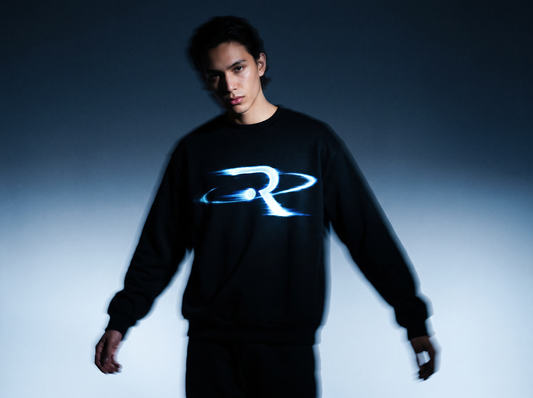 HOODIE COSMIC