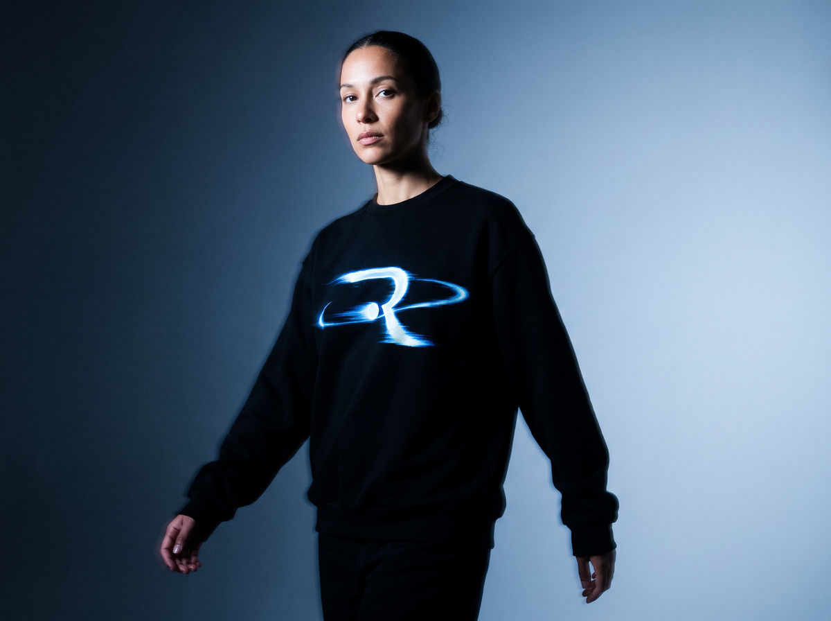 HOODIE COSMIC
