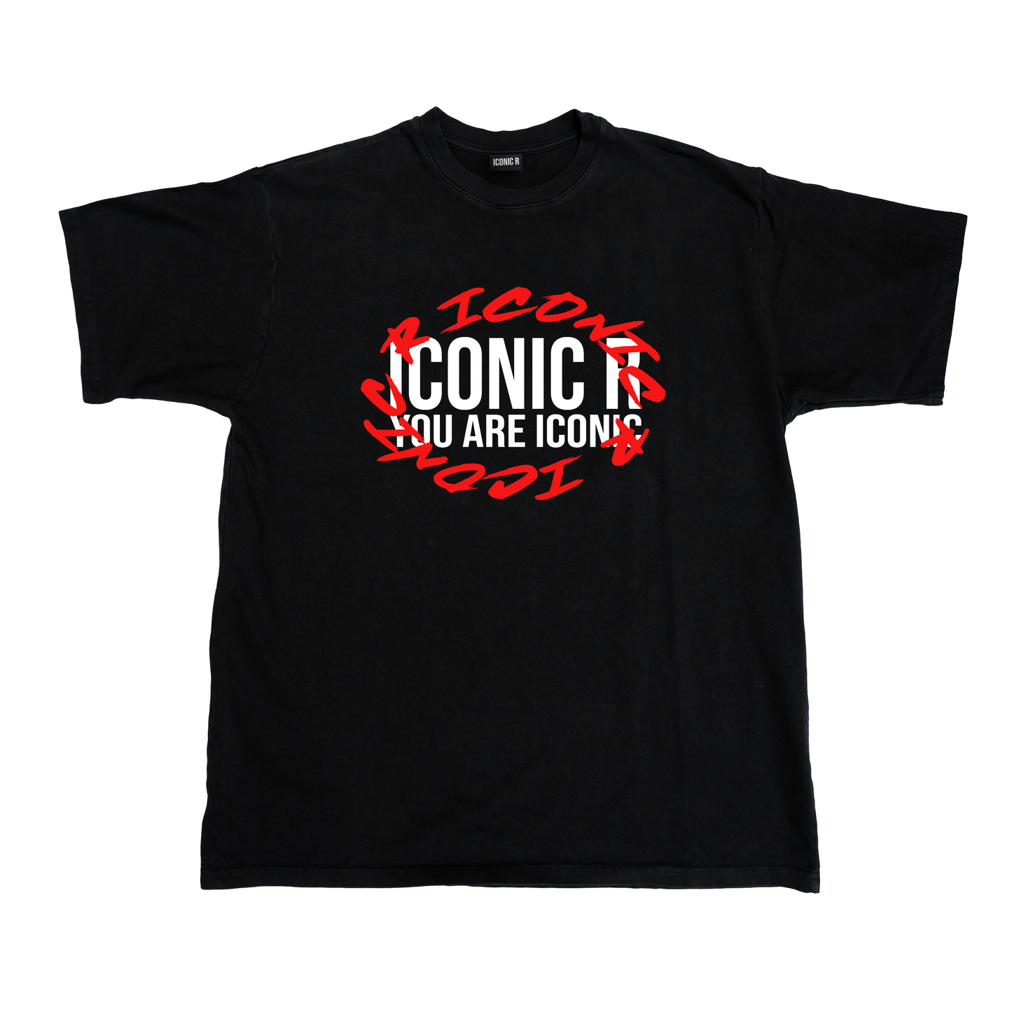 T-SHIRT GRAFITY