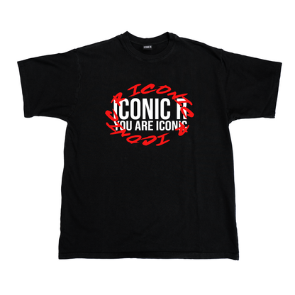T-SHIRT GRAFITY