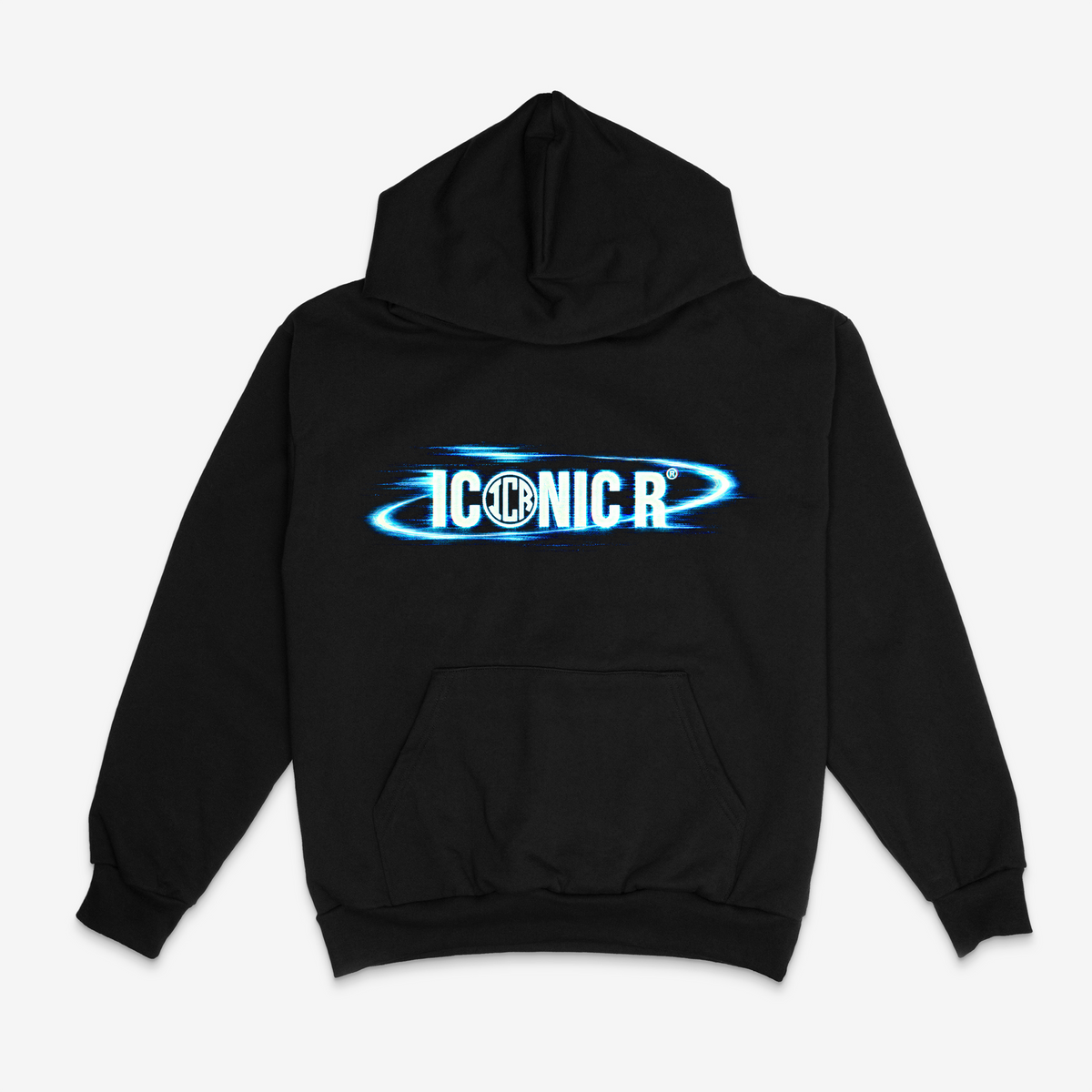 HOODIE COSMIC ICONIC R