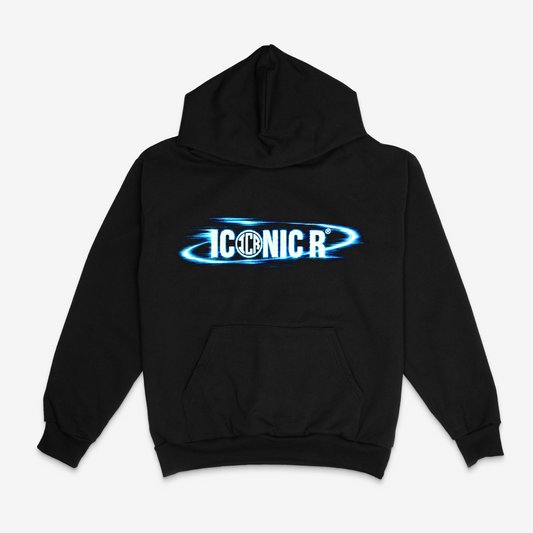 HOODIE COSMIC ICONIC R