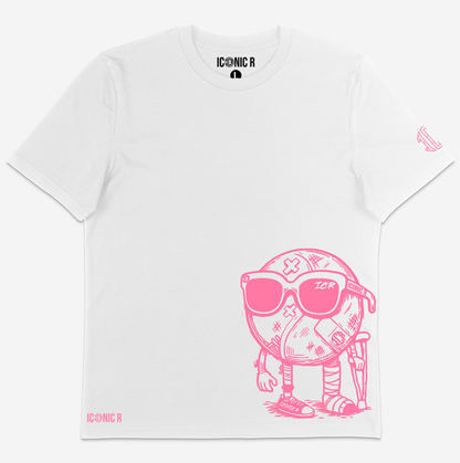 T-SHIRT L'INTOUCHABLE