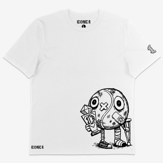 T-SHIRT L'IRREDUCTIBLE