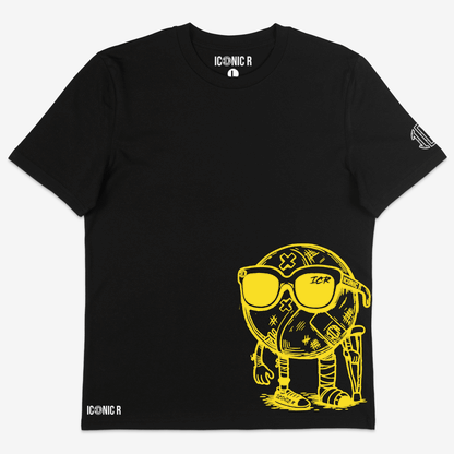 T-SHIRT L'INTOUCHABLE