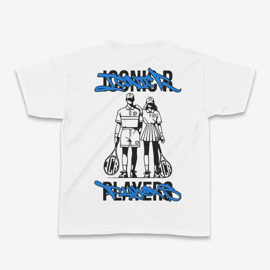 T-SHIRT ICONIC PLAYERS