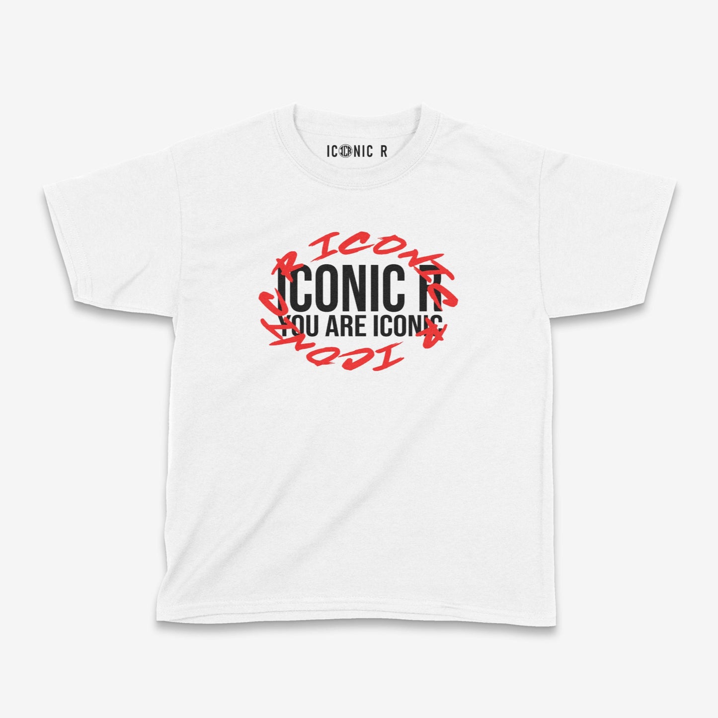 T-SHIRT GRAFITY