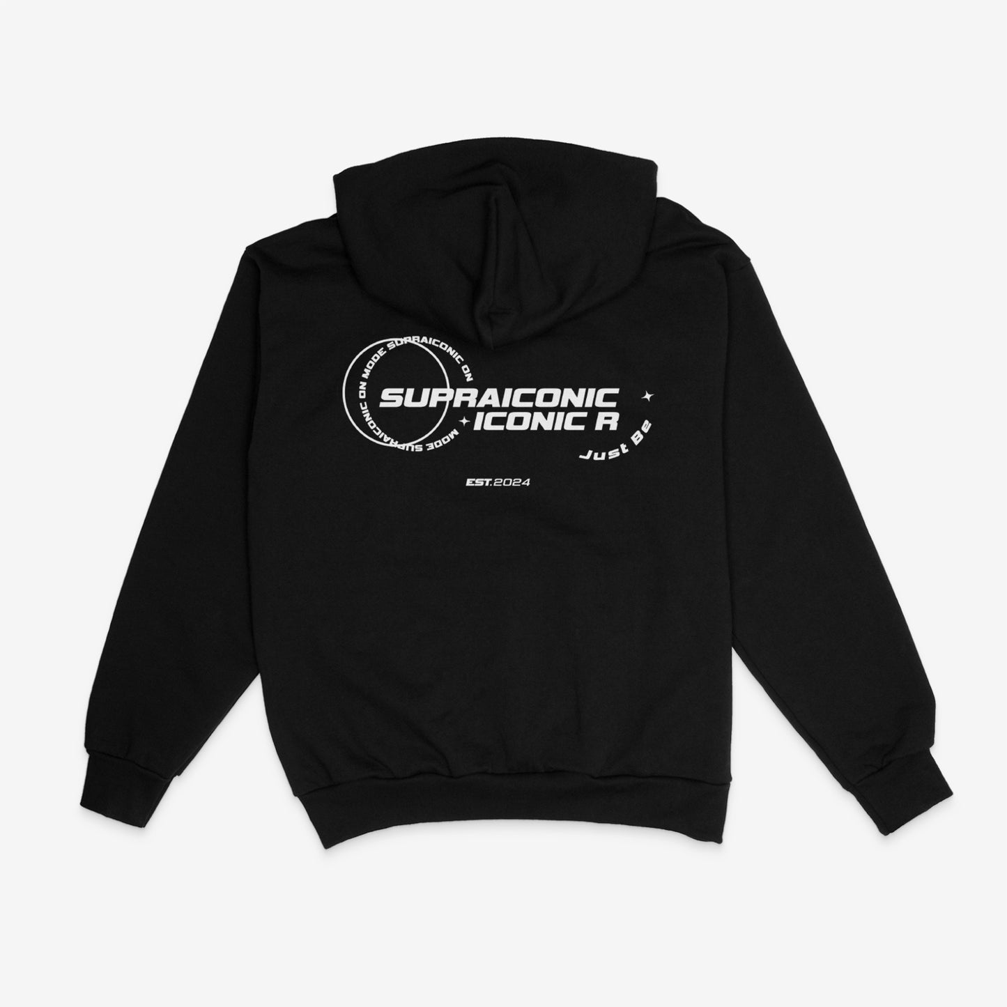 HOODIE SUPRAICONIC