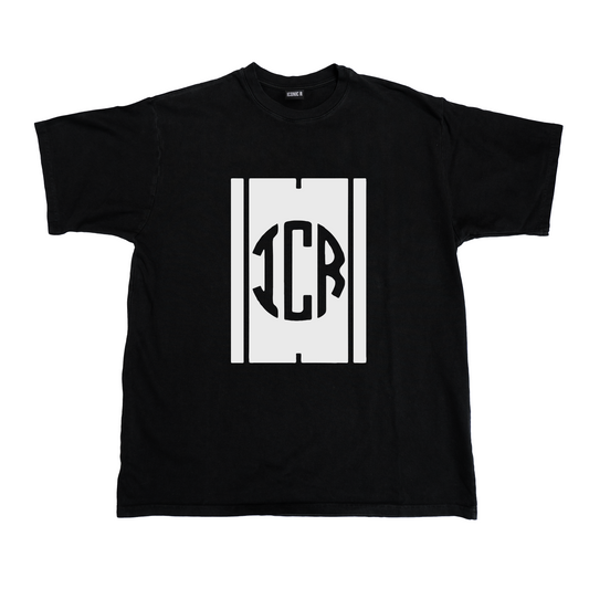 T-SHIRT ICR COURT