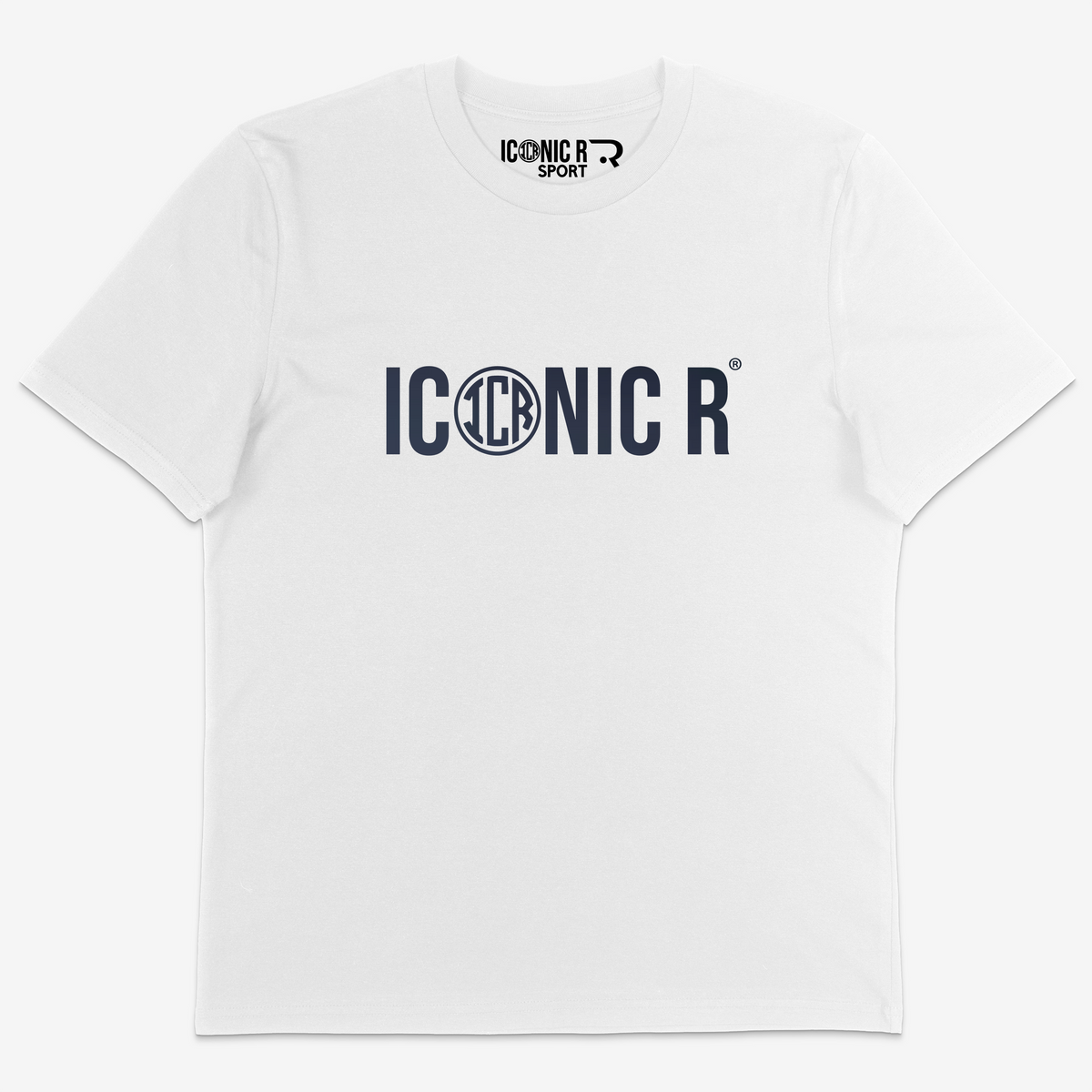 T-SHIRT REFLECHISSANT