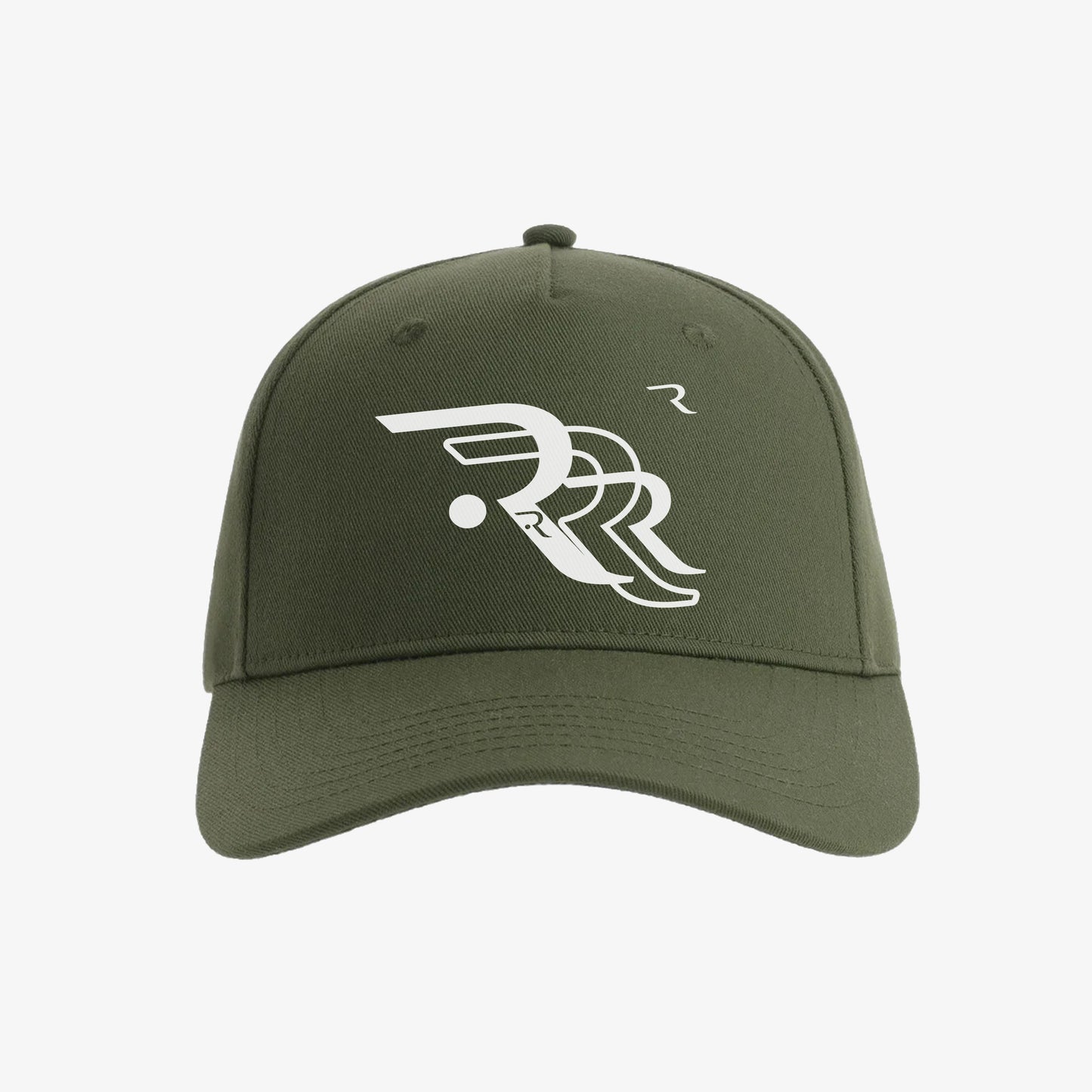 CASQUETTE "LE R" COLLECTION