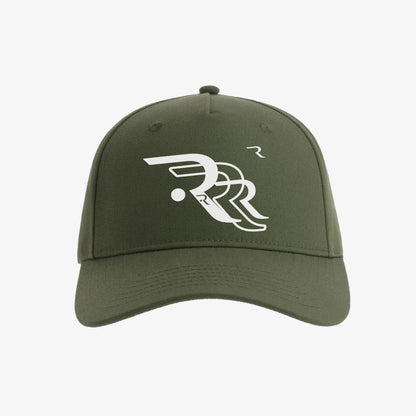 CASQUETTE "LE R" COLLECTION