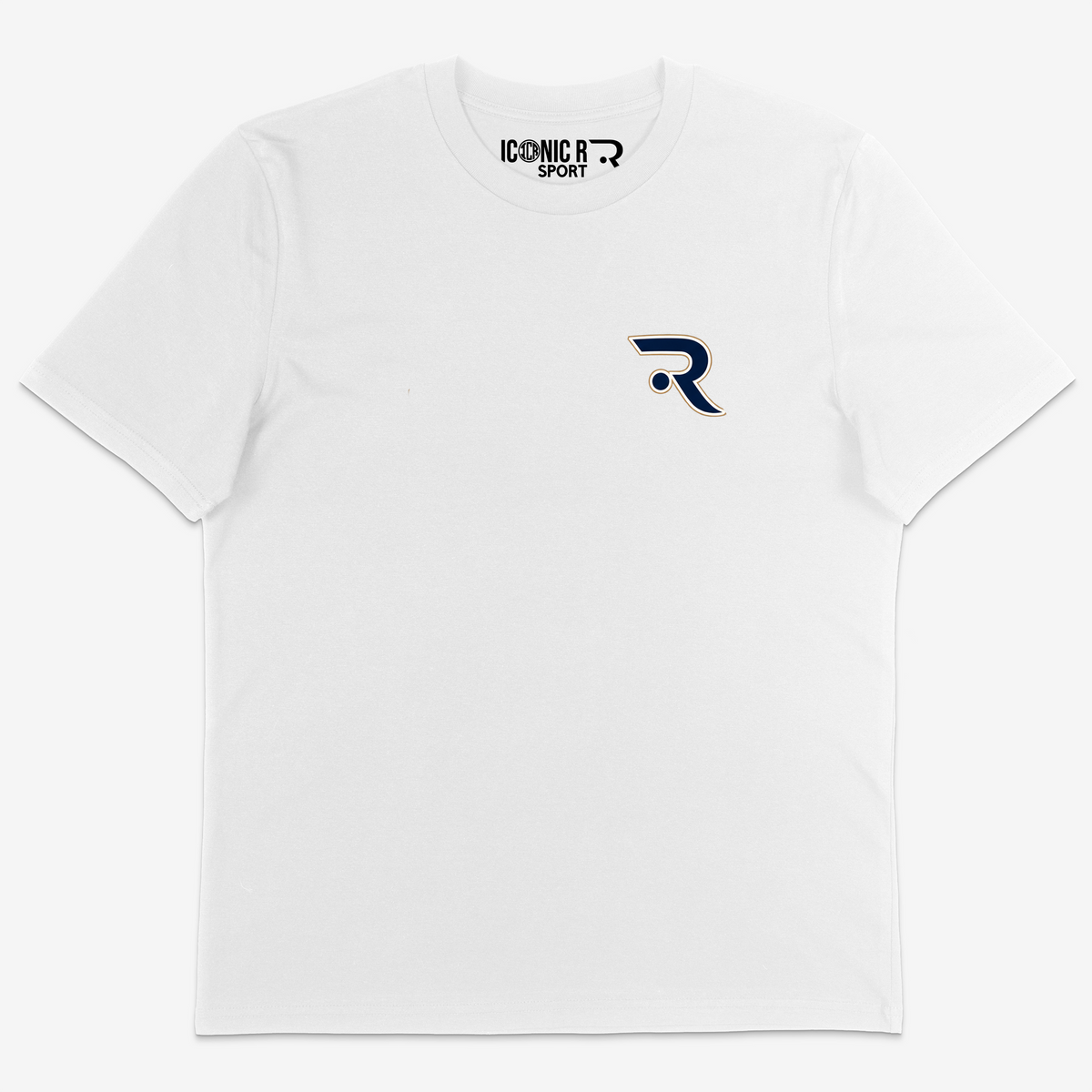 T-SHIRT REDORT CLUB