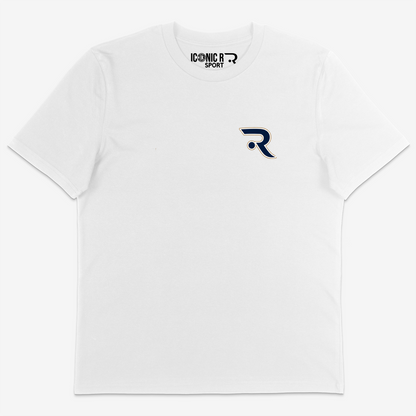 T-SHIRT REDORT CLUB