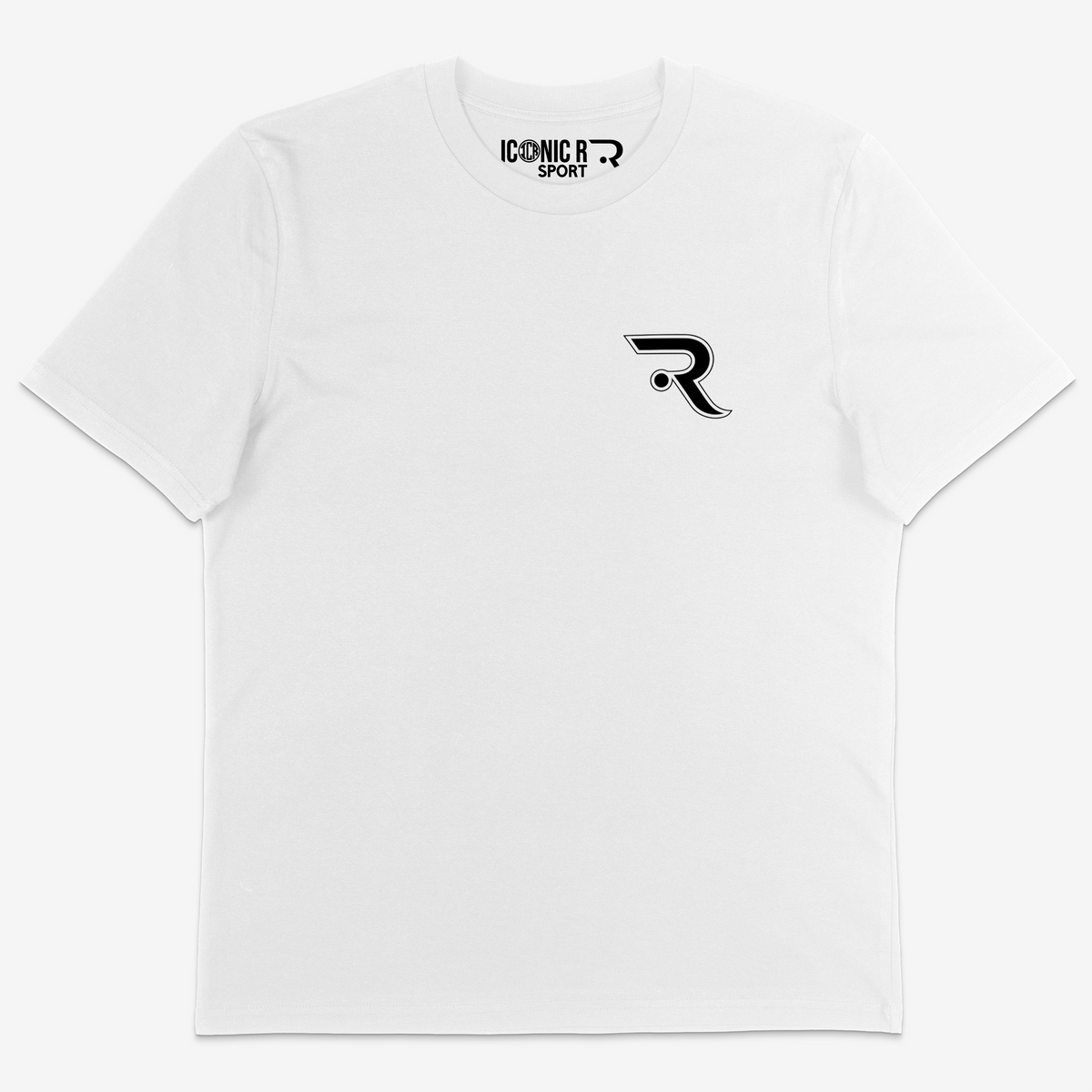 T-SHIRT REDORT CLUB