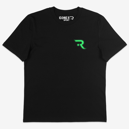 T-SHIRT REDORT CLUB (Phosphorescent)