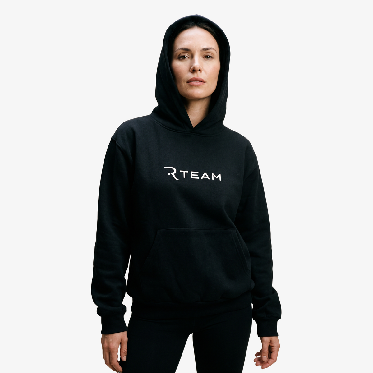 HOODIE R TEAM