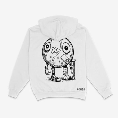 HOODIE L'IMMORTEL