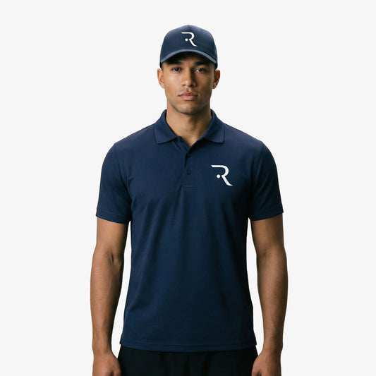 POLO "LE R" COLLECTION
