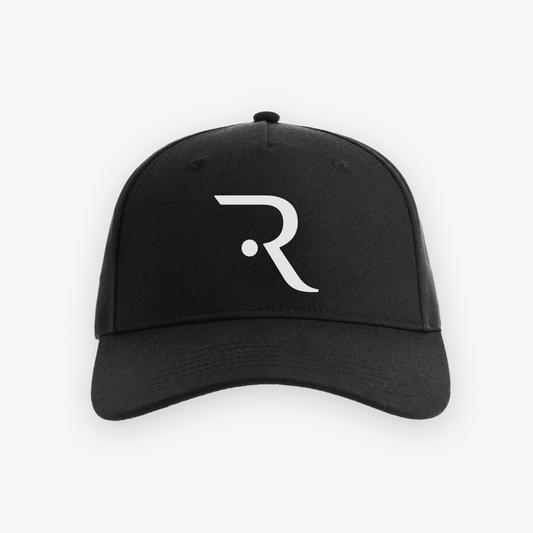 CASQUETTE "LE R" COLLECTION