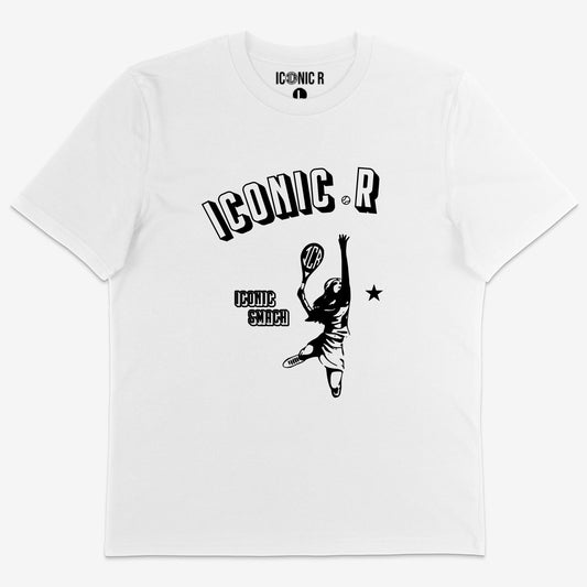 T-SHIRT ICONIC SMACH