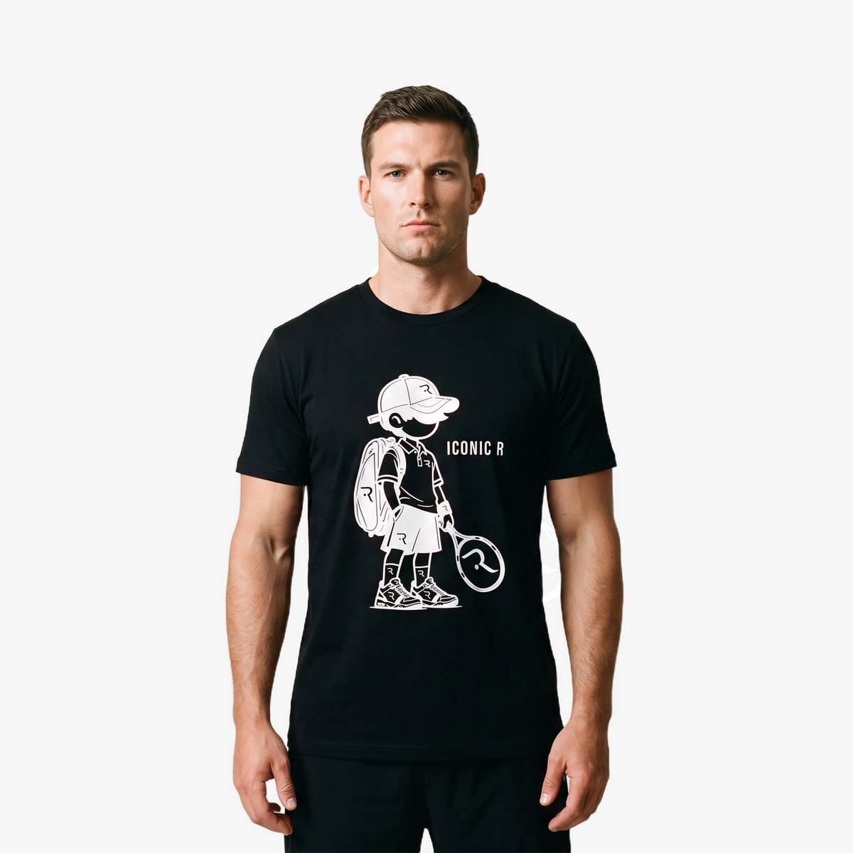 T-SHIRT REDORT