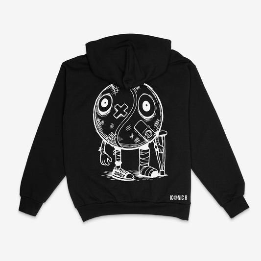 HOODIE L'IMMORTEL