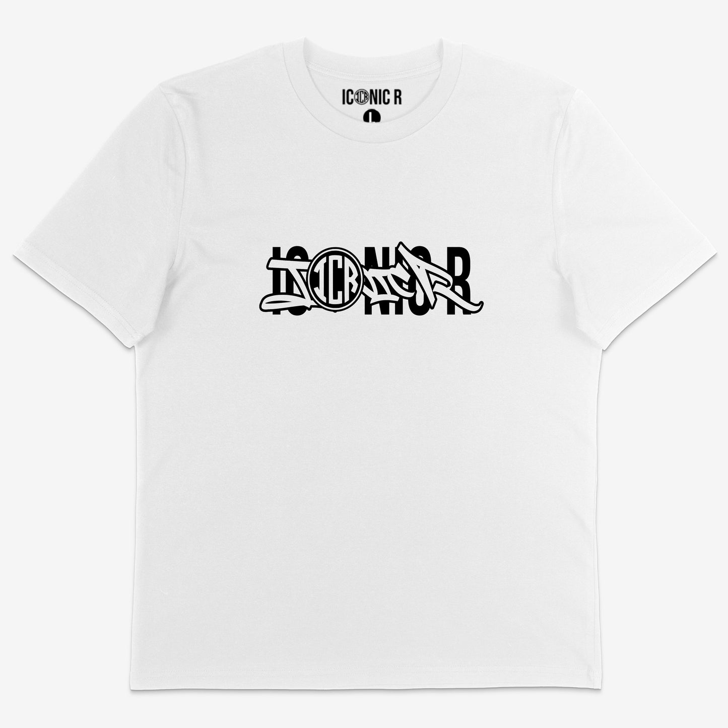 T-SHIRT ICONIC PLAYERS