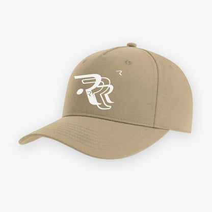 CASQUETTE "LE R" COLLECTION