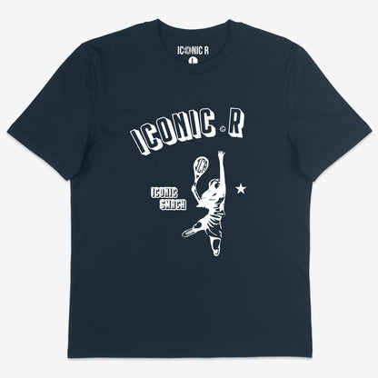 T-SHIRT ICONIC SMACH