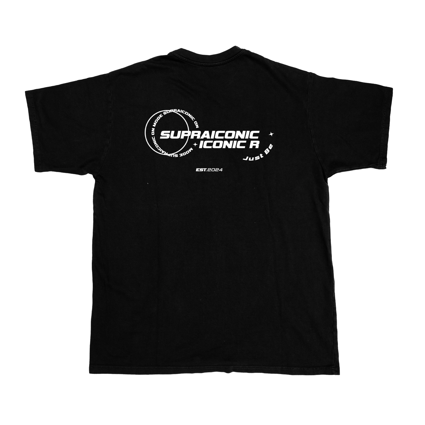T-SHIRT SUPRAICONIC