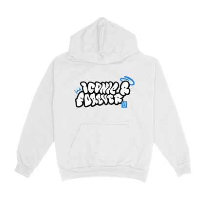 HOODIE ICONIC R FOREVER