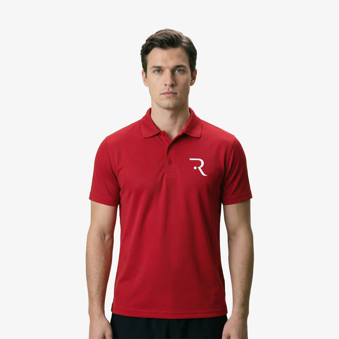 POLO "LE R" COLLECTION