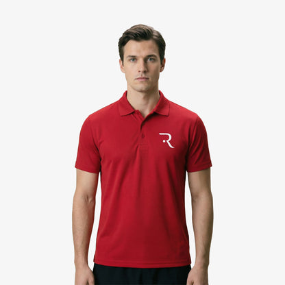 POLO "LE R" COLLECTION