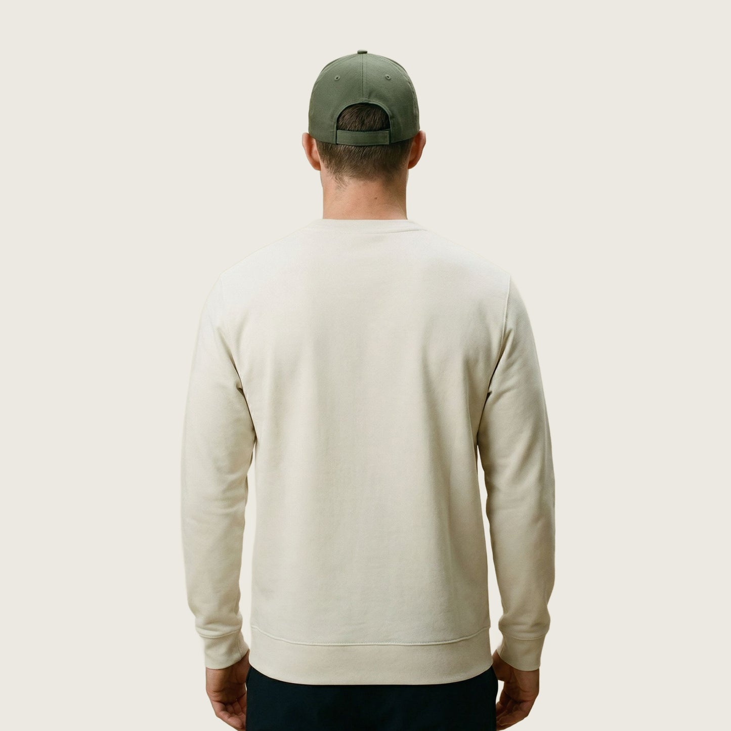 HOODIE "LE R EN PUISSANCE" COLLECTION