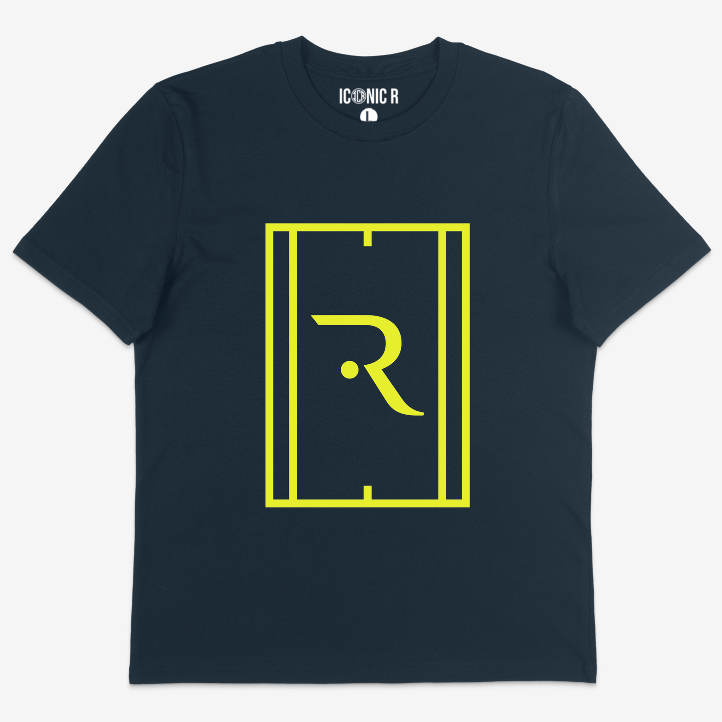 "R COURT" T-SHIRT