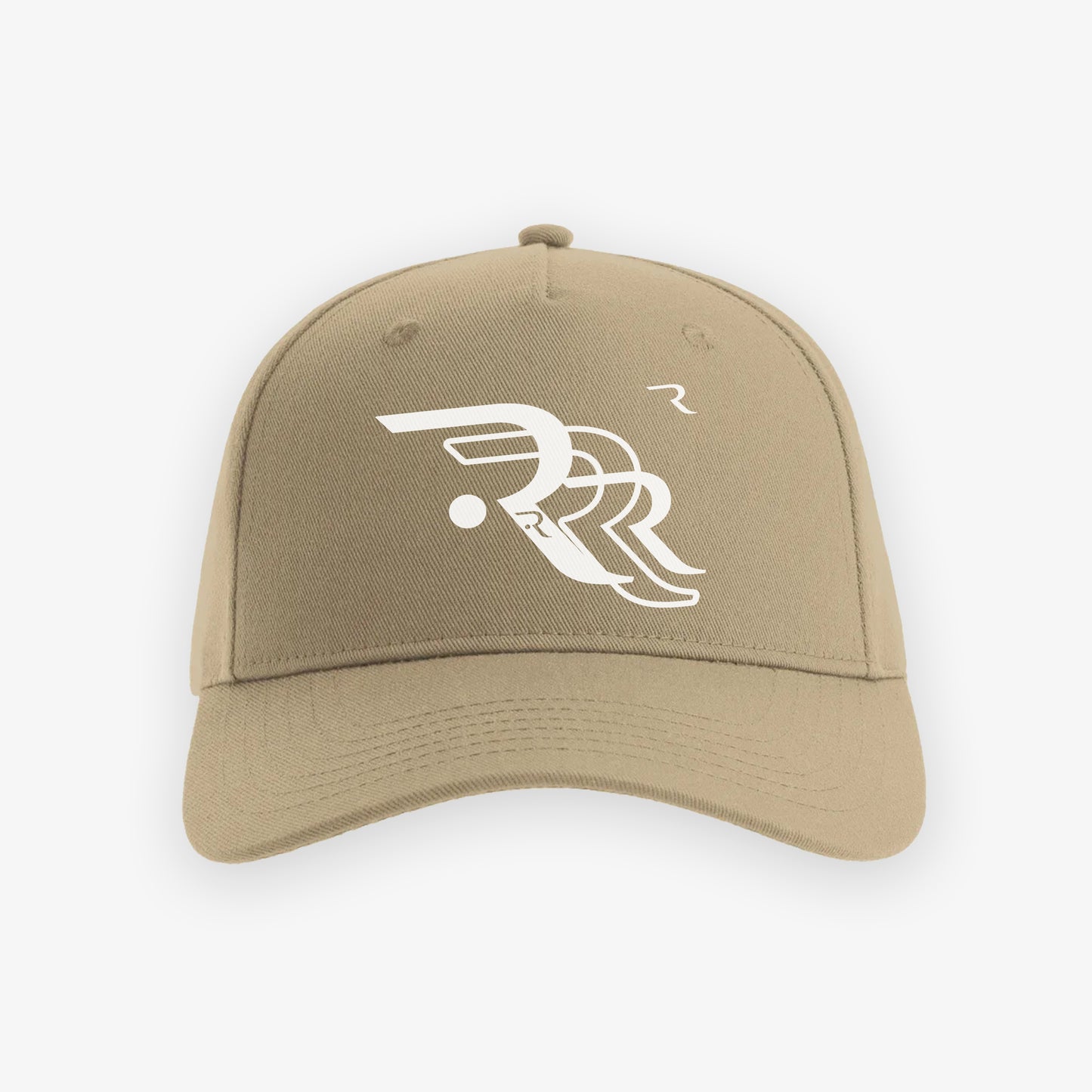 CASQUETTE "LE R" COLLECTION