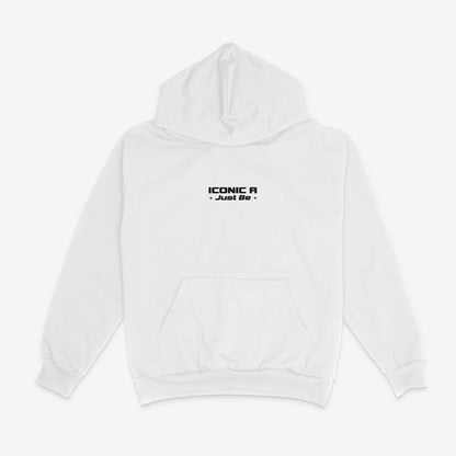 HOODIE SUPRAICONIC