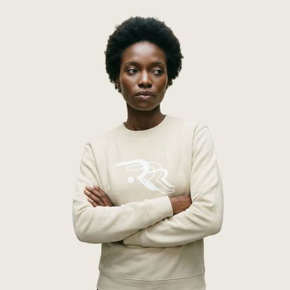 HOODIE "LE R EN PUISSANCE" COLLECTION